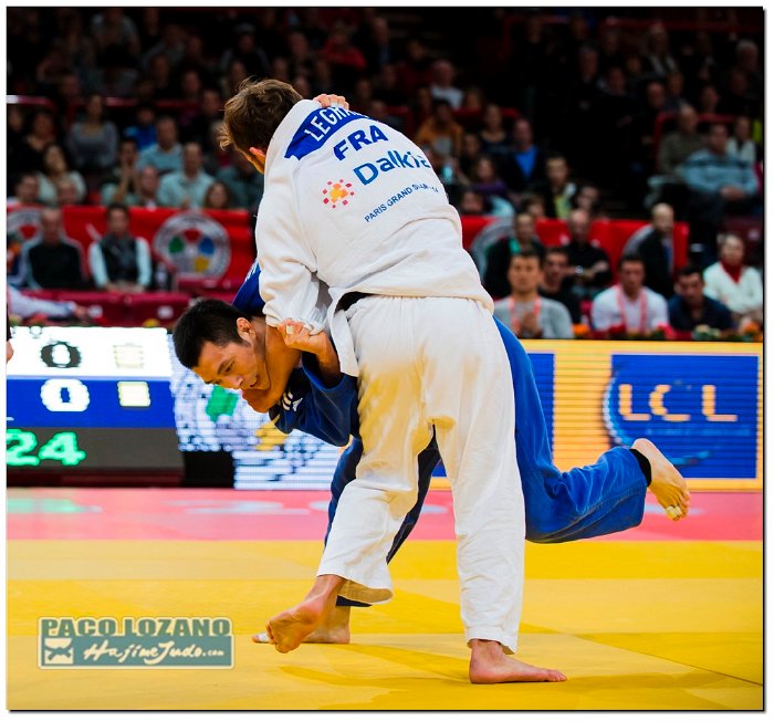 Paris 2014 by P.Lozano cat -73 kg (141)